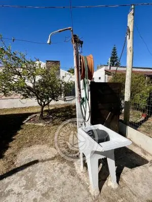 Cabin Lo de Hugo Valizas