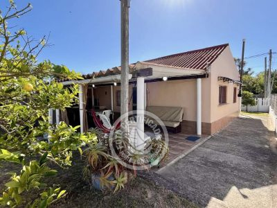Cabin Lo de Hugo Valizas