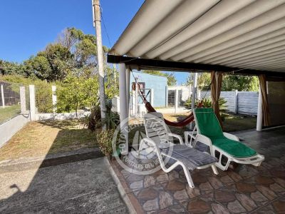 Cabin Lo de Hugo Valizas