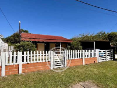 Cabin Lo de Hugo Valizas