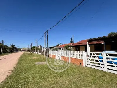 Cabin Lo de Hugo Valizas