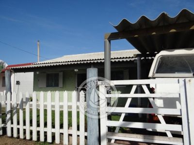 Cabaña Lo de Hugo Valizas .- Foto del 6/11/14, 16:43