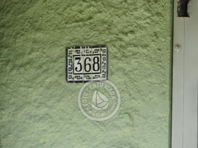 Cabaña Lo de Hugo Valizas