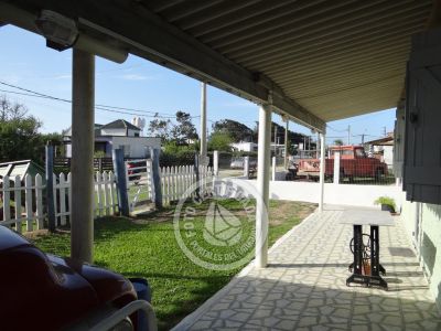 Cabaña Lo de Hugo Valizas .- Foto del 6/11/14, 16:44