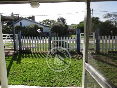 Cabaña Lo de Hugo Valizas .- Foto del 6/11/14, 16:44