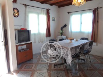 Cabaña Lo de Hugo Valizas .- Foto del 6/11/14, 16:45