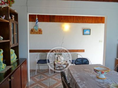 Cabaña Lo de Hugo Valizas .- Foto del 6/11/14, 16:46