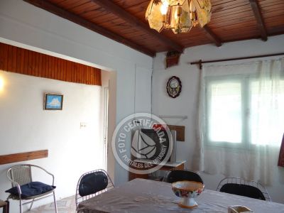 Cabaña Lo de Hugo Valizas .- Foto del 6/11/14, 16:46