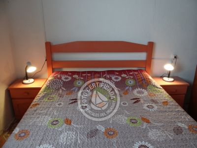 Cabaña Lo de Hugo Valizas