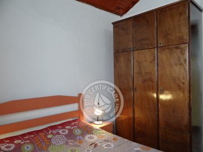 Cabaña Lo de Hugo Valizas