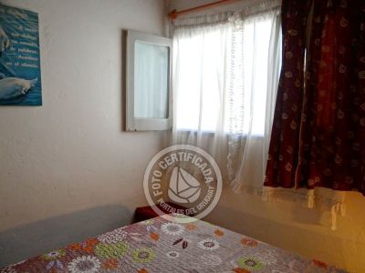 Cabaña Lo de Hugo Valizas