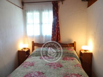 Cabaña Lo de Hugo Valizas