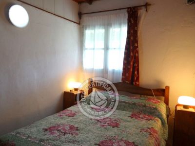 Cabaña Lo de Hugo Valizas