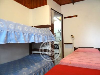 Cabaña Lo de Hugo Valizas