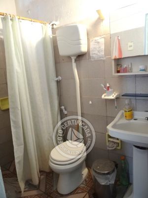 Cabaña Lo de Hugo Valizas