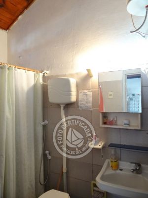 Cabaña Lo de Hugo Valizas