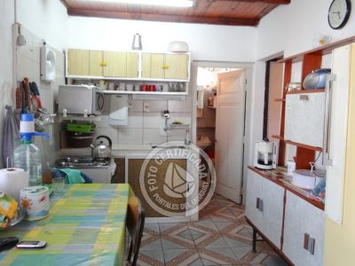 Cabaña Lo de Hugo Valizas