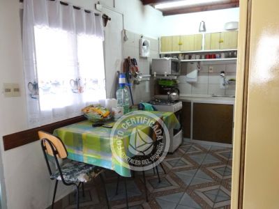 Cabaña Lo de Hugo Valizas