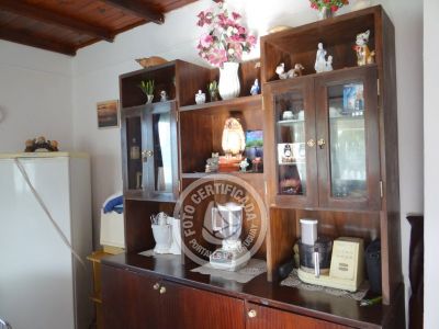 Cabaña Lo de Hugo Valizas .- Foto del 6/11/14, 16:51