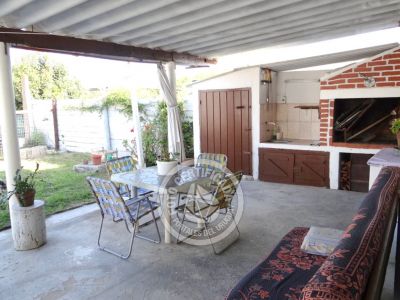 Cabaña Lo de Hugo Valizas