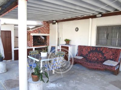 Cabaña Lo de Hugo Valizas