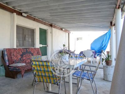 Cabaña Lo de Hugo Valizas