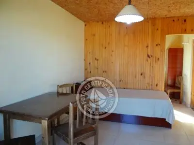 Doña Maria - Apartamentos - Aguas Dulces