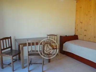 Doña Maria - Apartamentos - Aguas Dulces