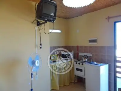 Doña Maria - Apartamentos - Aguas Dulces