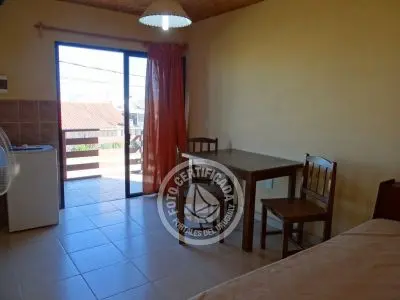 Doña Maria - Apartamentos - Aguas Dulces