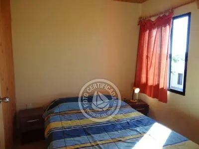 Doña Maria - Apartamentos - Aguas Dulces