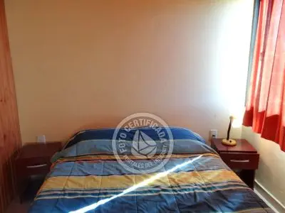 Doña Maria - Apartamentos - Aguas Dulces