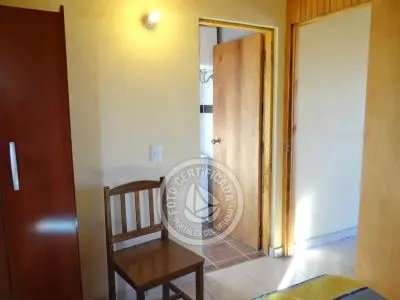 Doña Maria - Apartamentos - Aguas Dulces