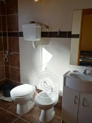 Doña Maria - Apartamentos - Aguas Dulces