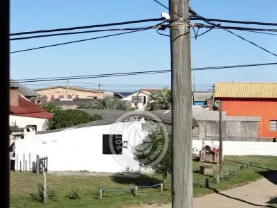 Doña Maria - Apartamentos - Aguas Dulces