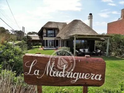 Casa La Madriguera Punta Colorada