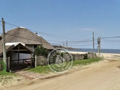 Casa La Madriguera Punta Colorada