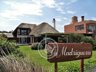 Casa La Madriguera Punta Colorada