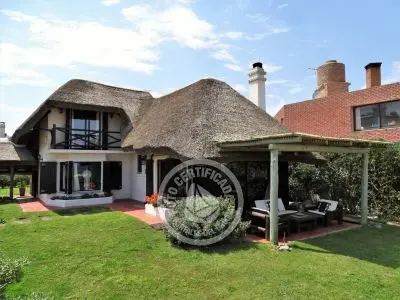 Casa La Madriguera Punta Colorada