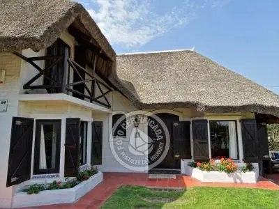 Casa La Madriguera Punta Colorada