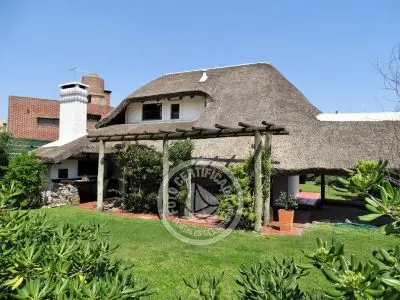 Casa La Madriguera Punta Colorada