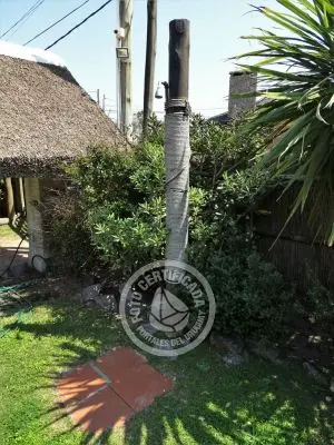 Casa La Madriguera Punta Colorada