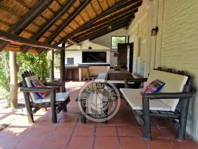 Casa La Madriguera Punta Colorada