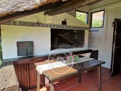 Casa La Madriguera Punta Colorada