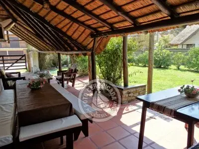 Casa La Madriguera Punta Colorada