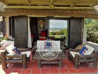 Casa La Madriguera Punta Colorada