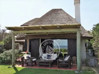 Casa La Madriguera Punta Colorada