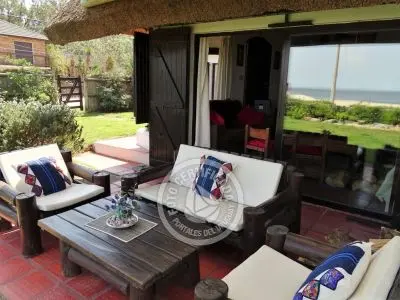 Casa La Madriguera Punta Colorada