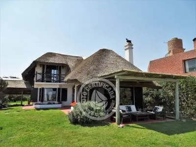 Casa La Madriguera Punta Colorada