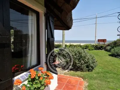 Casa La Madriguera Punta Colorada